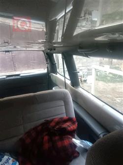 کرایسلەر ڤۆیجەر